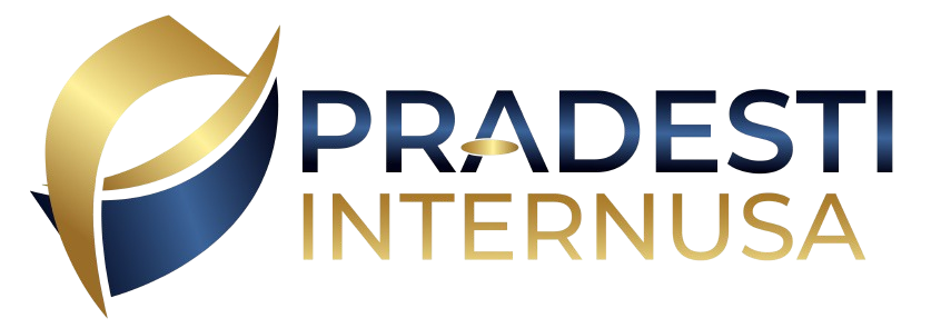 PT Pradesti Inter Nusa